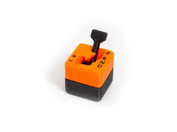 Automatic Gear Shift Fidget