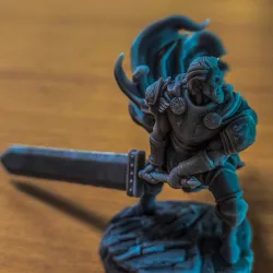 Avalord - The Protector