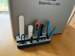 Bambu Lab Tool Caddy