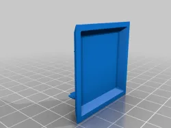Bases collection for tabletop you can find more models on : https://cults3d.com/en/users/Louis_Forge/3d-models