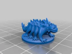 Basilisk (old model)