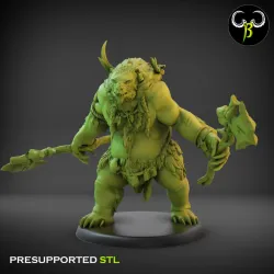 BearZerker set B