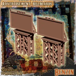 Benzin - Full project