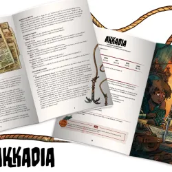 BIG BAD 006 AKKADIA (PDF)