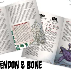 BIG BAD 012 TENDON AND BONE (PDF)