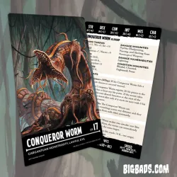 BIG BAD 026 CONQUEROR WORM (PDF)