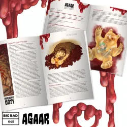 BIG BAD 045 - AGAAR (PDF)
