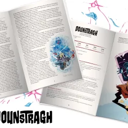 Big Bad 046 - Dounstragh (PDF)