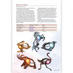 Big Bads: Creatures & Curios (PDF)