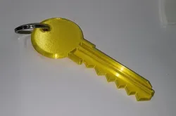 Big Key