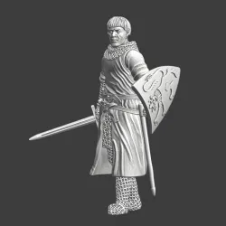 Birger Jarl - Medieval Swedish Commander
