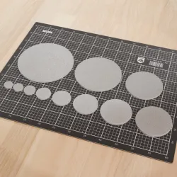 Blank Bases Collection