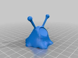 Brain Slug