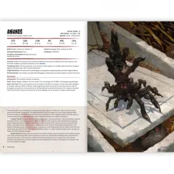 BUNDLE: The Big Book of Big Bads + Creatures & Curios (PDF)