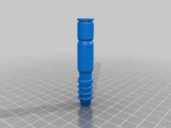 Cad Bane Ammo Belt Cartridges