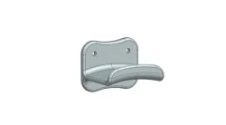 CAP HOLDER / CAP HOOK