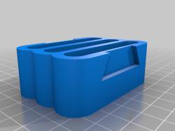 samsung three stsrs 3D Models | Page 1 | STLFinder