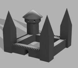 Castle