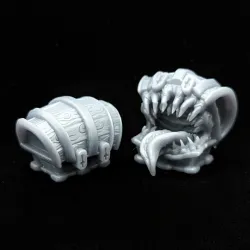 Chest Mimic (TMoM)