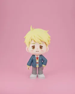 Chibit 035 : AKIHITO KANBARA (KYOUKAI NO KANATA)