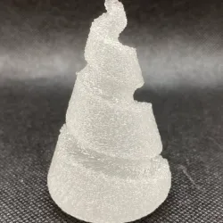 Christmas tree decoration
