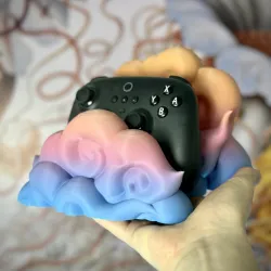 Cloud Controller Stand