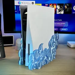 Cloud Stand Playstation 5 DISC edition