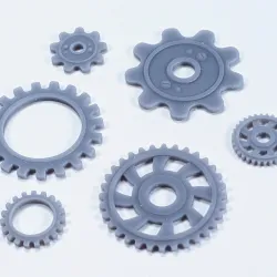 Cogwheel Set