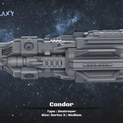 Condor