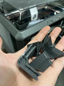 K2 Pro Chain Riser creality k2 pro riser 3D Models | Page 1 | STLFinder