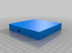 Cytron CM4 Maker Board Box