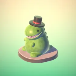 Dappersaurus