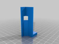 Depron bevel cutter