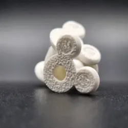 DISNEY MICKEY MOUSE OHR PLUGS TUNNEL