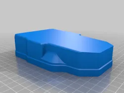 DJI Mini 2 drone box