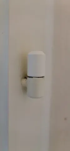Door Hinge Pin