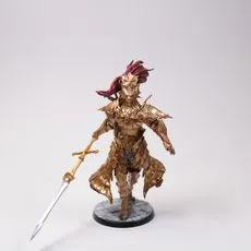 Dragon Knight