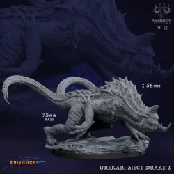 Drakklings of Dragon's Keep - November 2023 Collection (+5e Quality Adventure)
