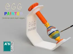 Egg Painter