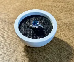 Egg RingBox