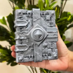 Eldritch Tome