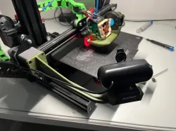 Ender 3 Camera Mount