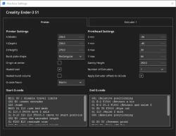 ender 3 s1 pro cura profile 3D Models | Page 1 | STLFinder