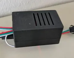 ESP32S Case