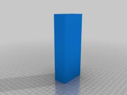 Fabimax cot foot raiser