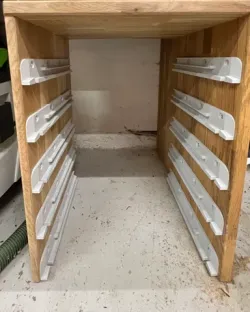Festool Rails for Systainer3