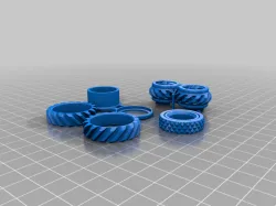 Fidget Things