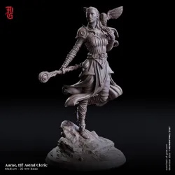 Flesh Of Gods - December/2023 - The Nightfall Cult