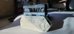 FLIPPER ZERO CC1101 Coverbox