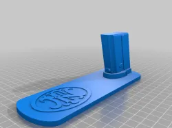 FN Five-seveN stand